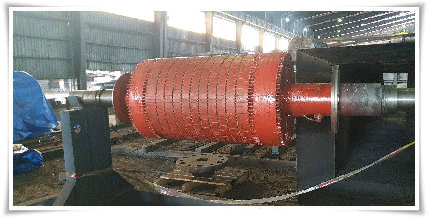 AC Motor Sarımı Tamiri Bakımı Uygulamaları X Sarımı Tamiri Bakımı  - Tel:0216-447 47 57 Tuzla