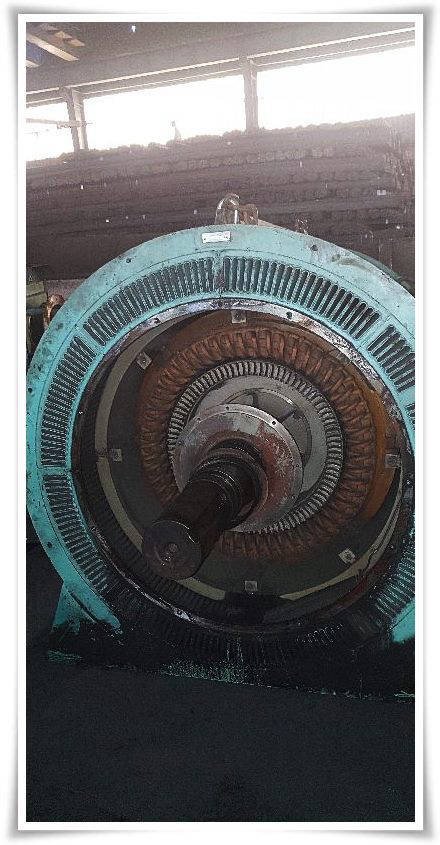 AC Motor Sarımı Tamiri Bakımı Uygulamaları X Sarımı Tamiri Bakımı  - Tel:0216-447 47 57 Tuzla
