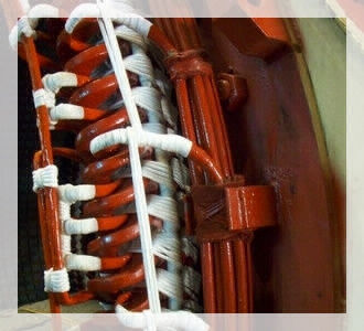Alternatör Sarımı - Tel:0216-447 47 57 - Körfez Bobinaj Tuzla