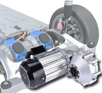 Elektrikli Araç Motoru Sarımı - Tel:0216-447 47 57 - Körfez Bobinaj Tuzla