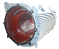 Orta Gerilim Motor Sarımı Tamiri Bakımı - Tel:0216-447 47 57 Tuzla