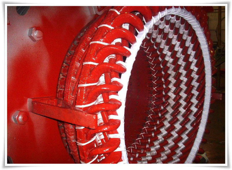 Orta Gerilim Motor Sarımı Tamiri Bakımı  - Tel:0216-447 47 57 Tuzla
