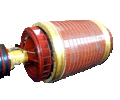 Rotor Sarımı Tamiri Bakımı - Tel:0216-447 47 57 Tuzla